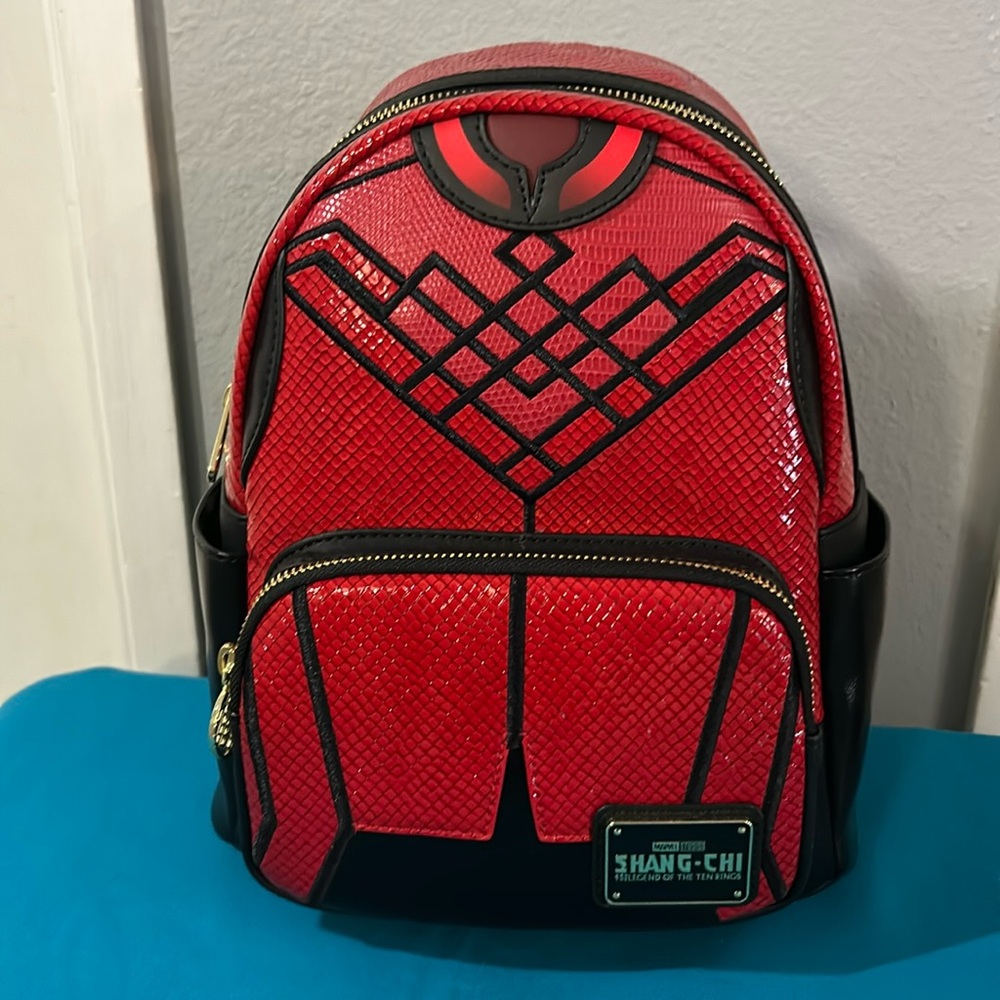 New Lounge Fly with tags